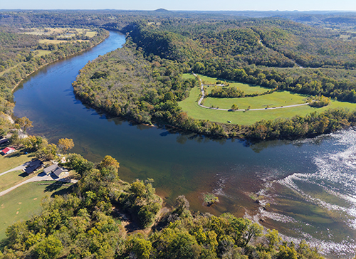 White River Property in Arkansas: What Buyers Should Know Before Purchasing